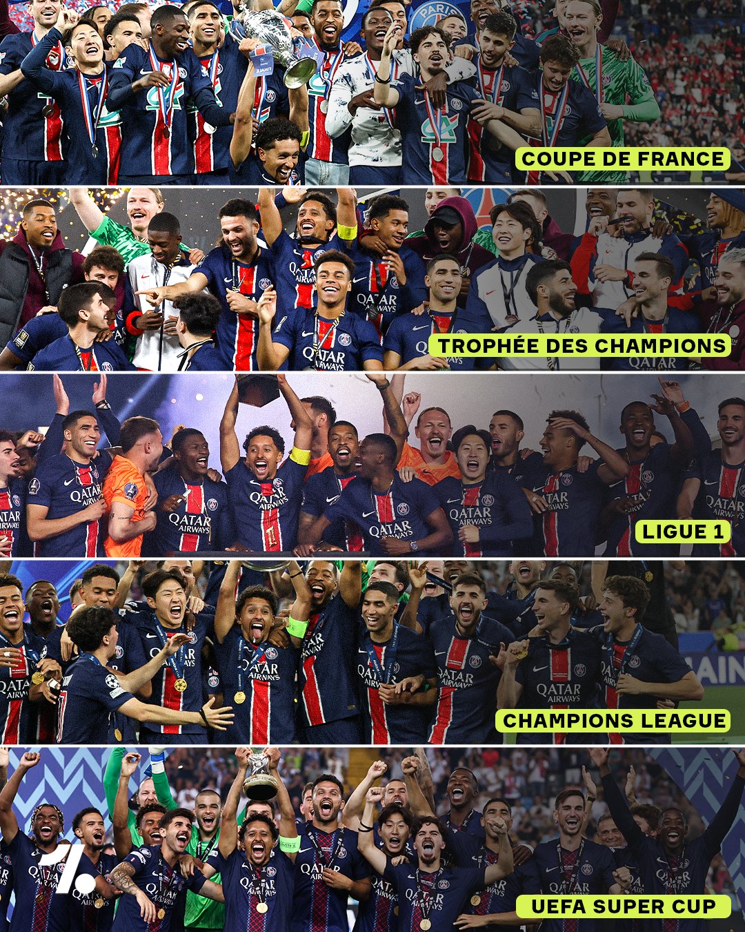 PSG